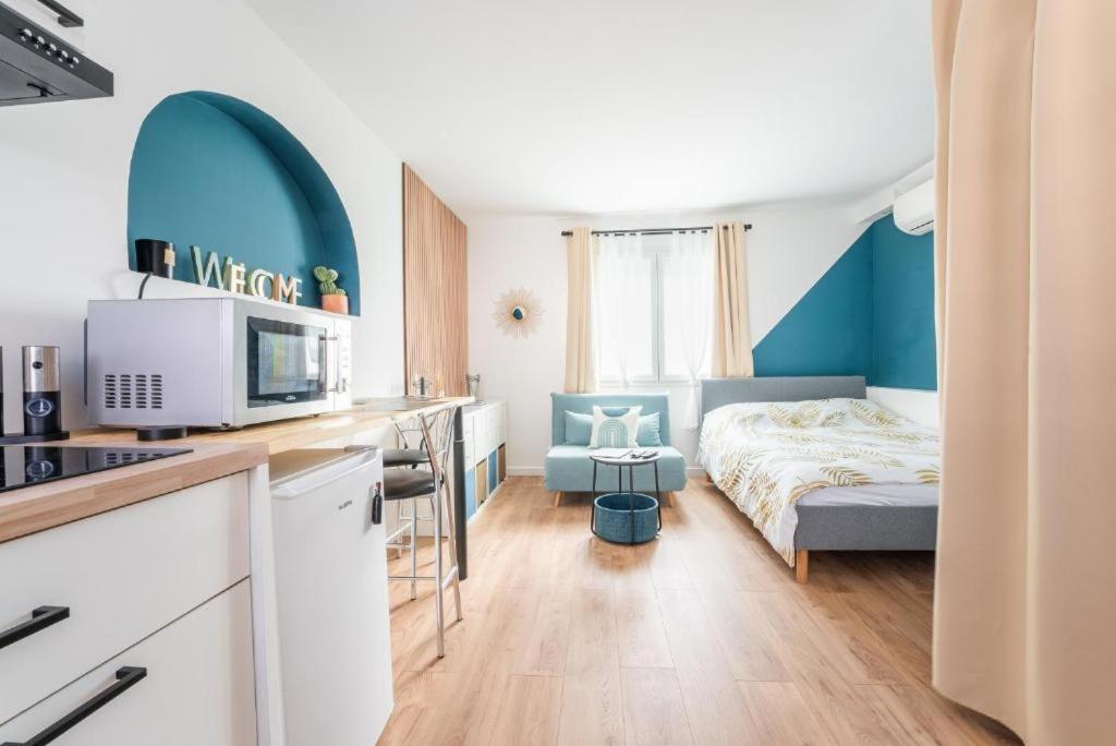Domaine De La Sourco - Villa, Maisons & Chalet, Magnifique Havre De Paix En Provence Trans-en-Provence Habitación foto